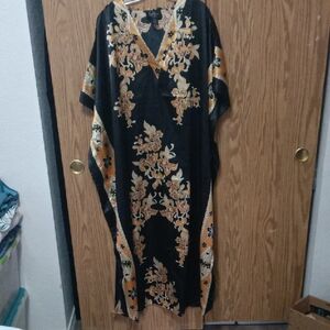 Goddess By Winlar House Dress OSFM